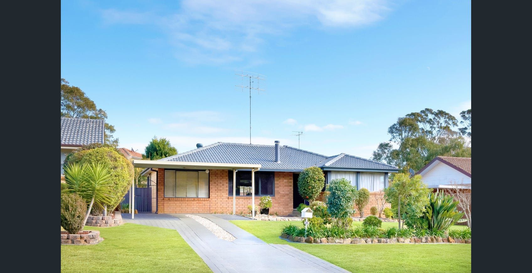 4 bedrooms House in 29 Mosely Avenue SOUTH PENRITH NSW, 2750