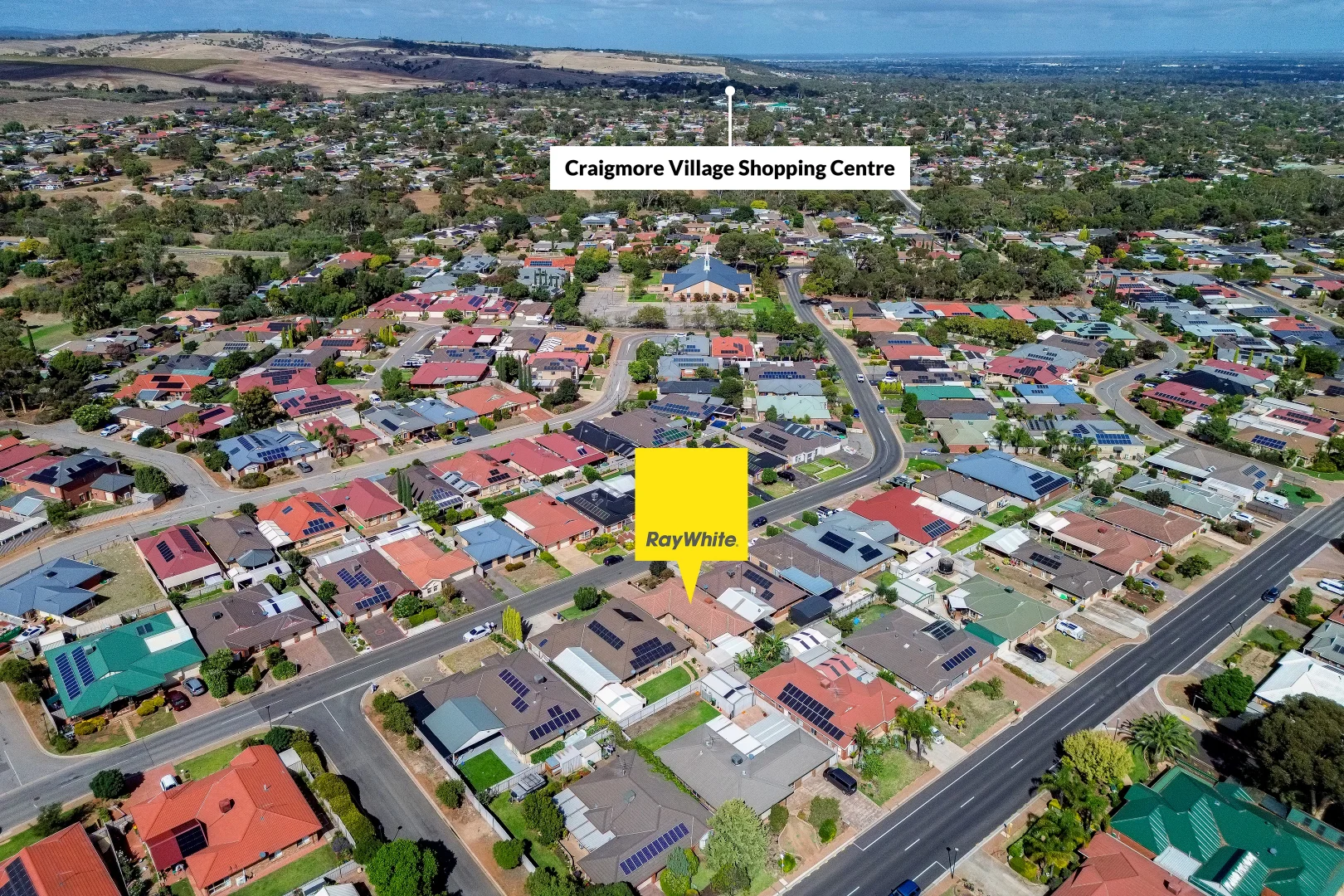 Additional image 35 of 37 Wallace Drive, Craigmore SA 5114