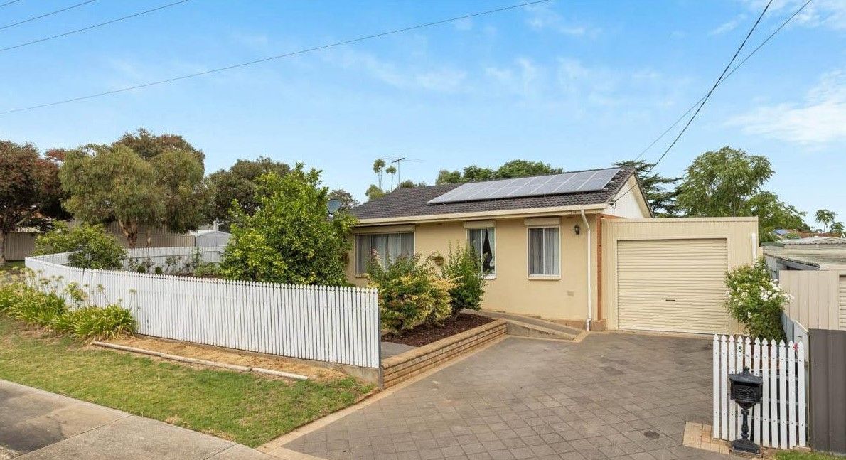 5 Canna Road, Ingle Farm SA 5098 House For Rent Domain