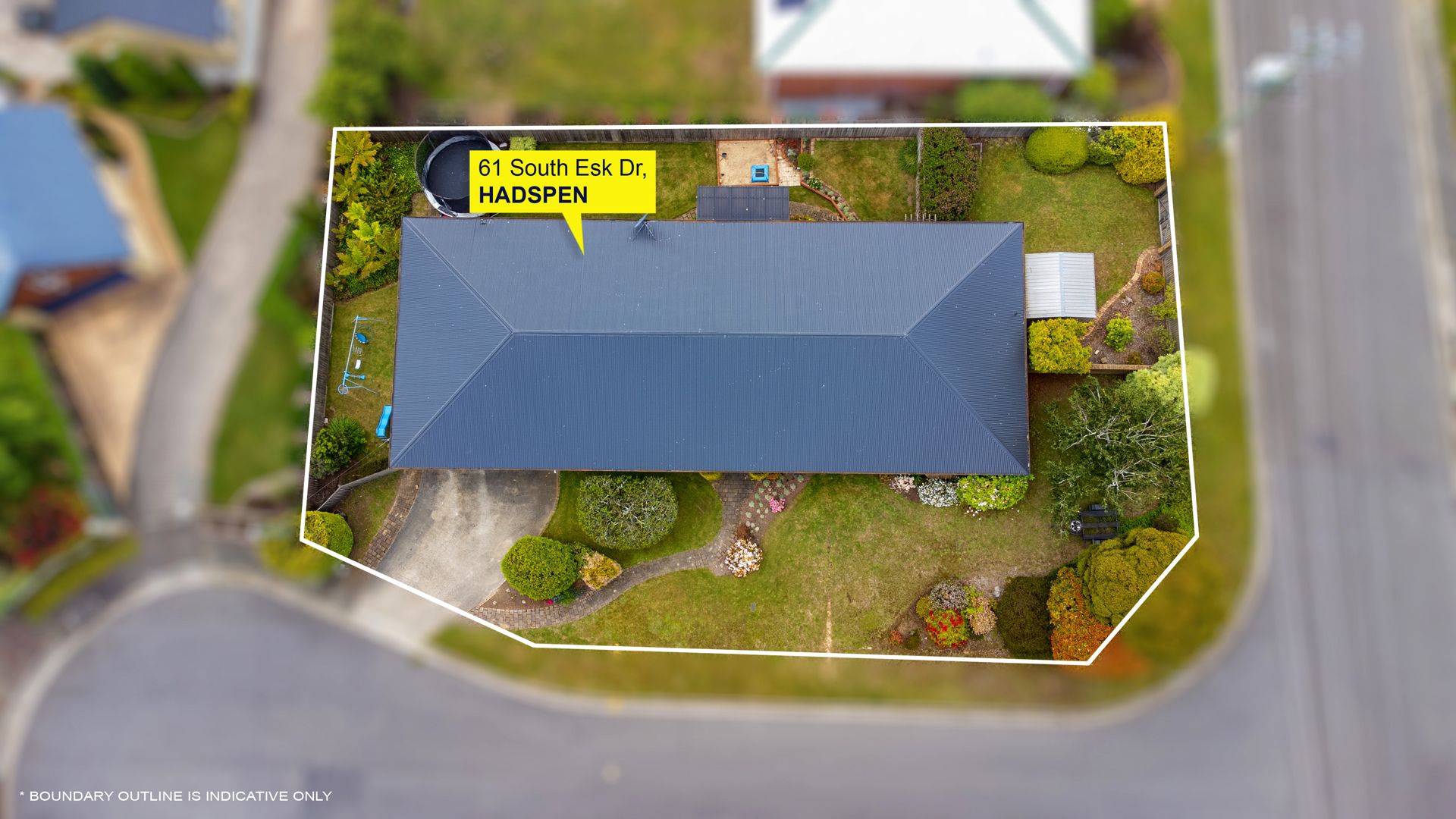 61 South Esk Drive, Hadspen TAS 7290, Image 2