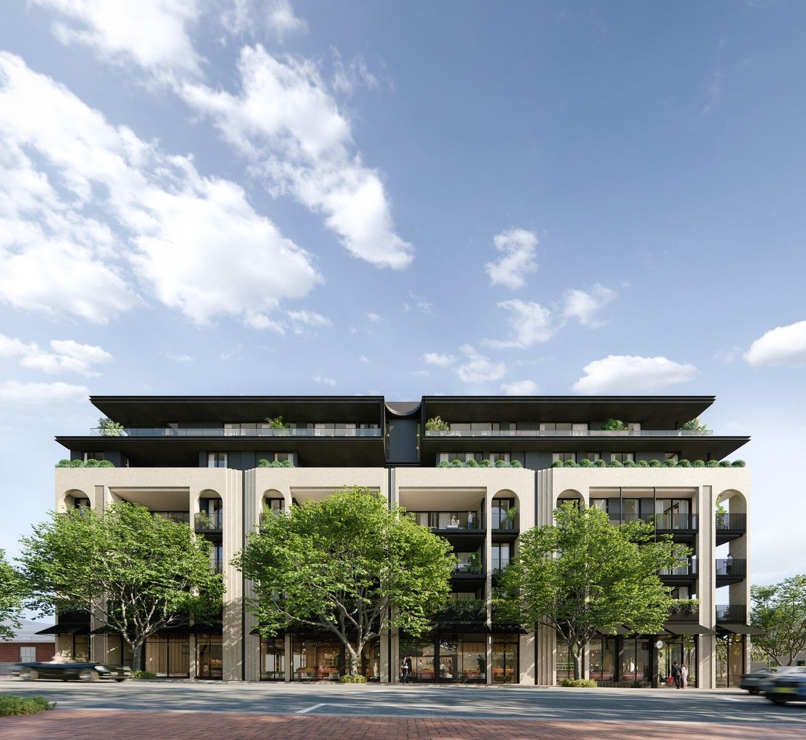 3 bedrooms Apartment / Unit / Flat in 304/385 Rokeby Road SUBIACO WA, 6008
