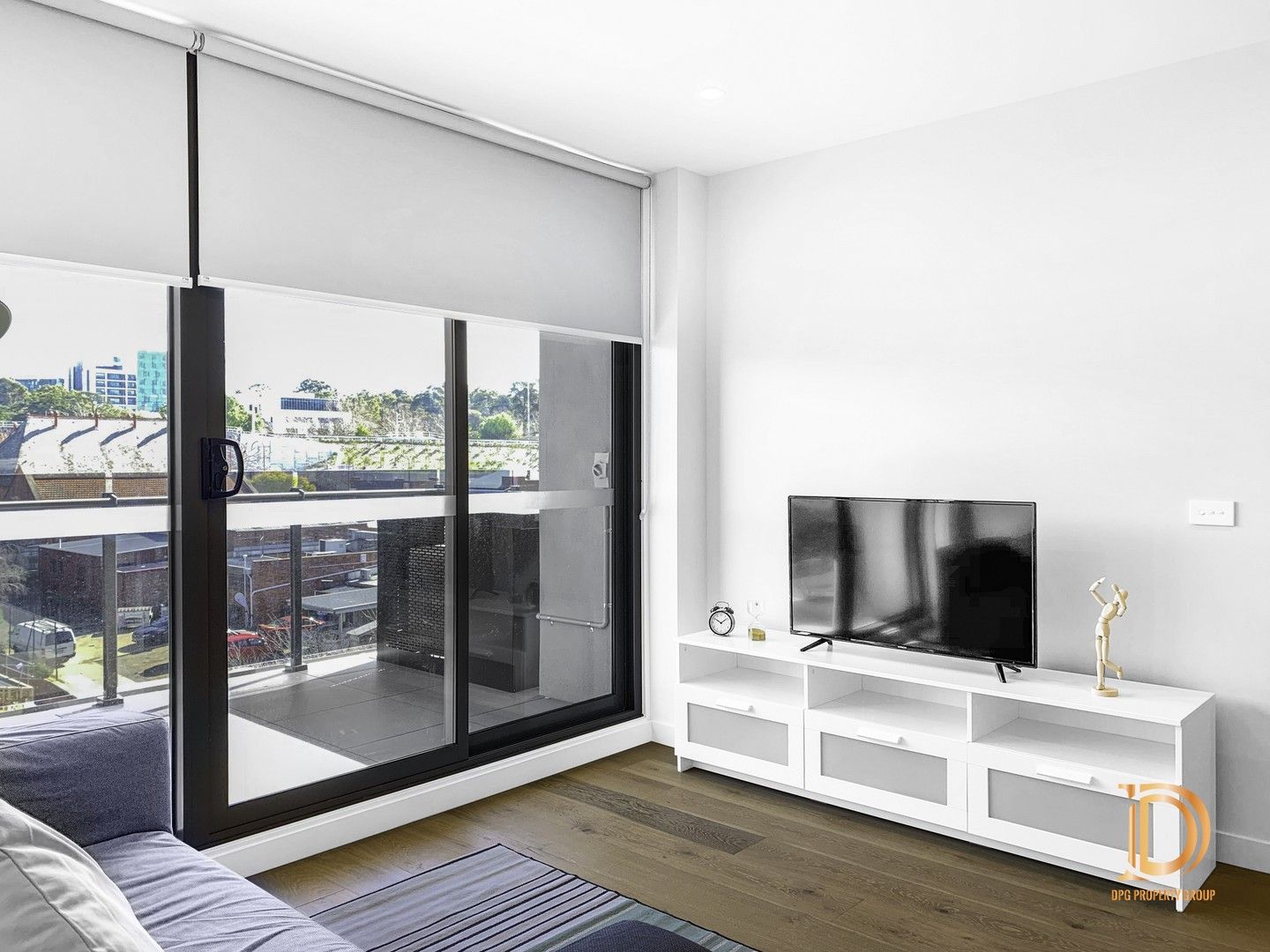 2 bedrooms Apartment / Unit / Flat in 401/82 Hawdon street HEIDELBERG VIC, 3084