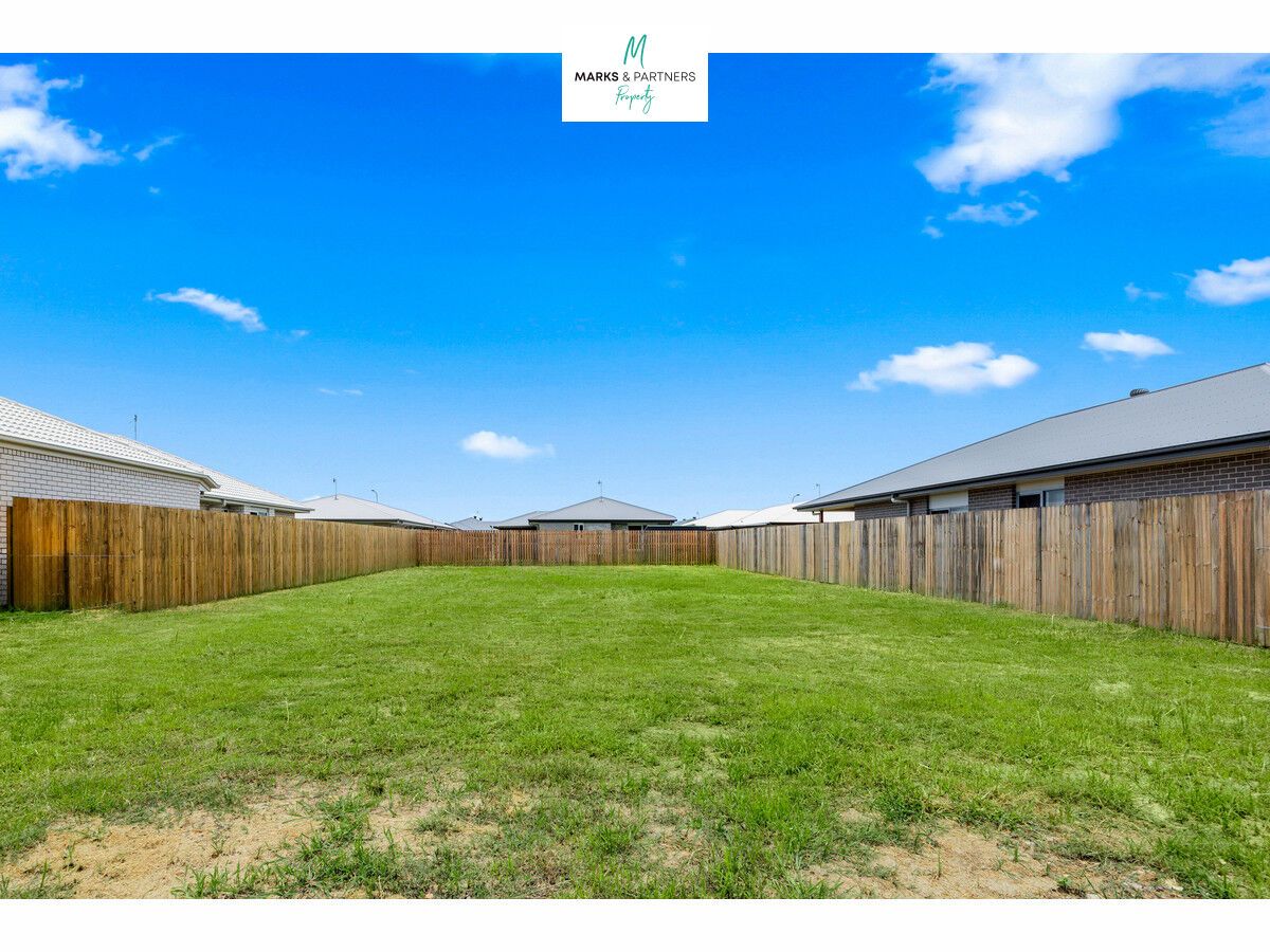 Lot 40 Frederick Circuit, Eli Waters QLD 4655, Image 0