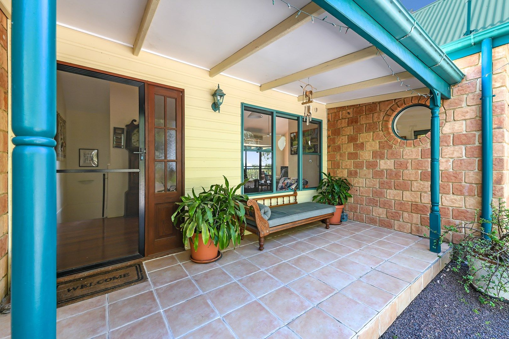 70 Rocky Creek Forest Road, Maroochy River QLD 4561, Image 0