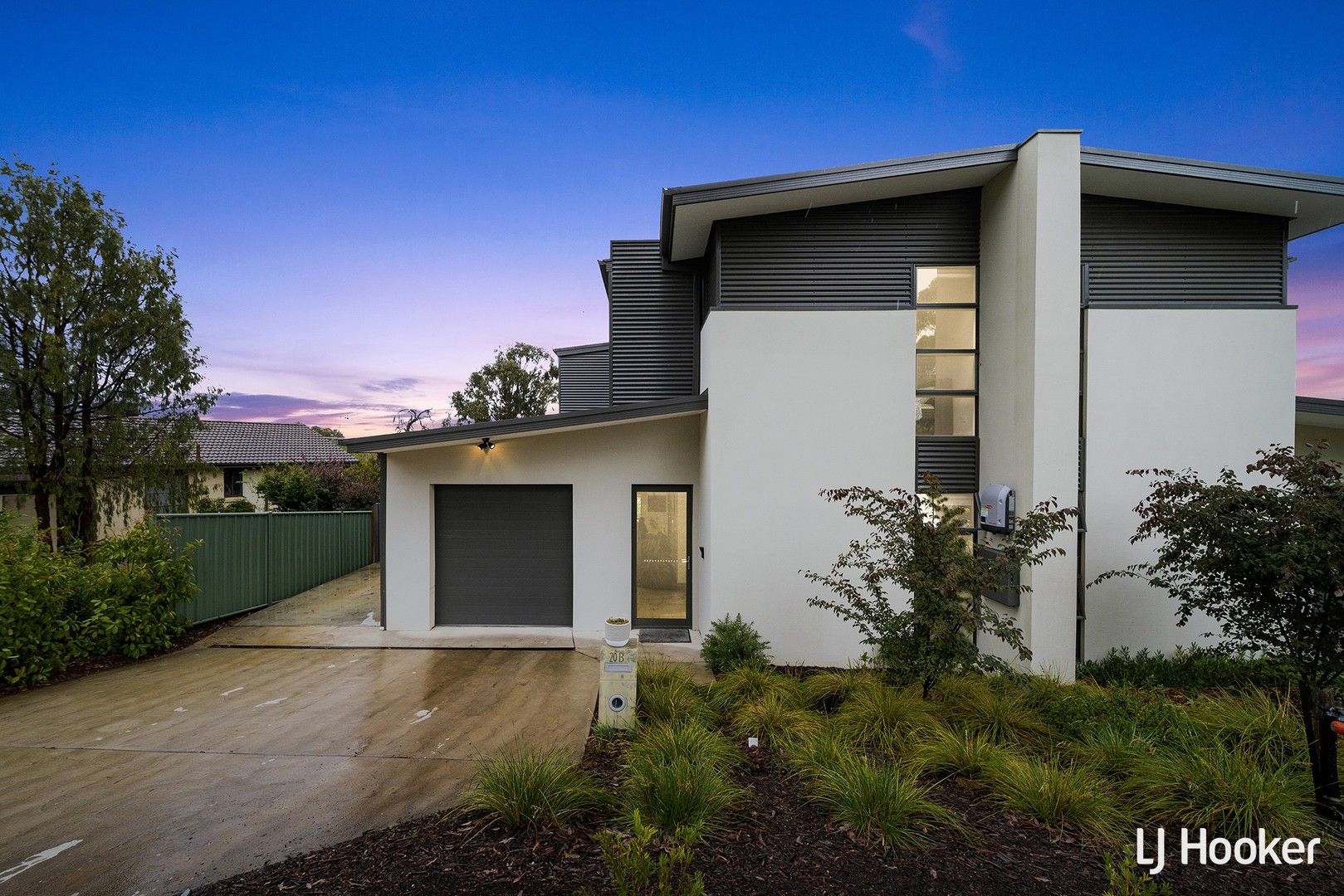 4 bedrooms House in 20B Ballow Crescent MACGREGOR ACT, 2615