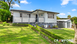 Picture of 5 Justin Parade, ELERMORE VALE NSW 2287