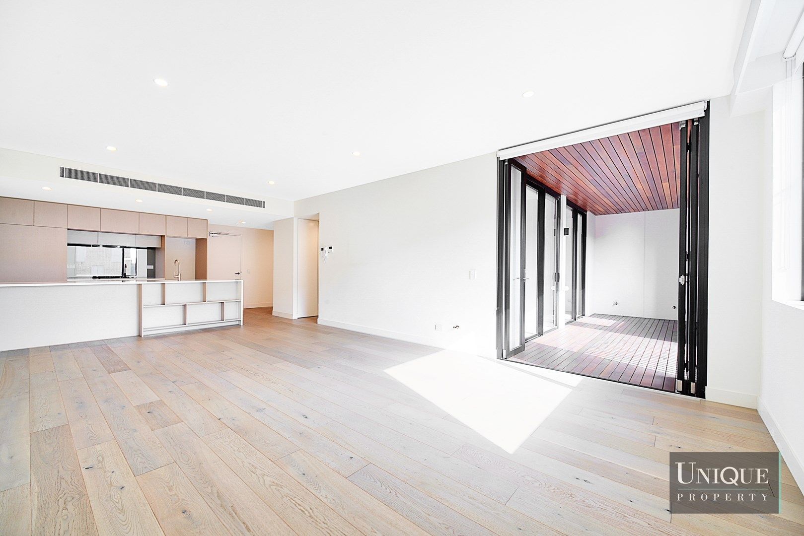 2 bedrooms Apartment / Unit / Flat in 202/3 McKinnon Avenue FIVE DOCK NSW, 2046