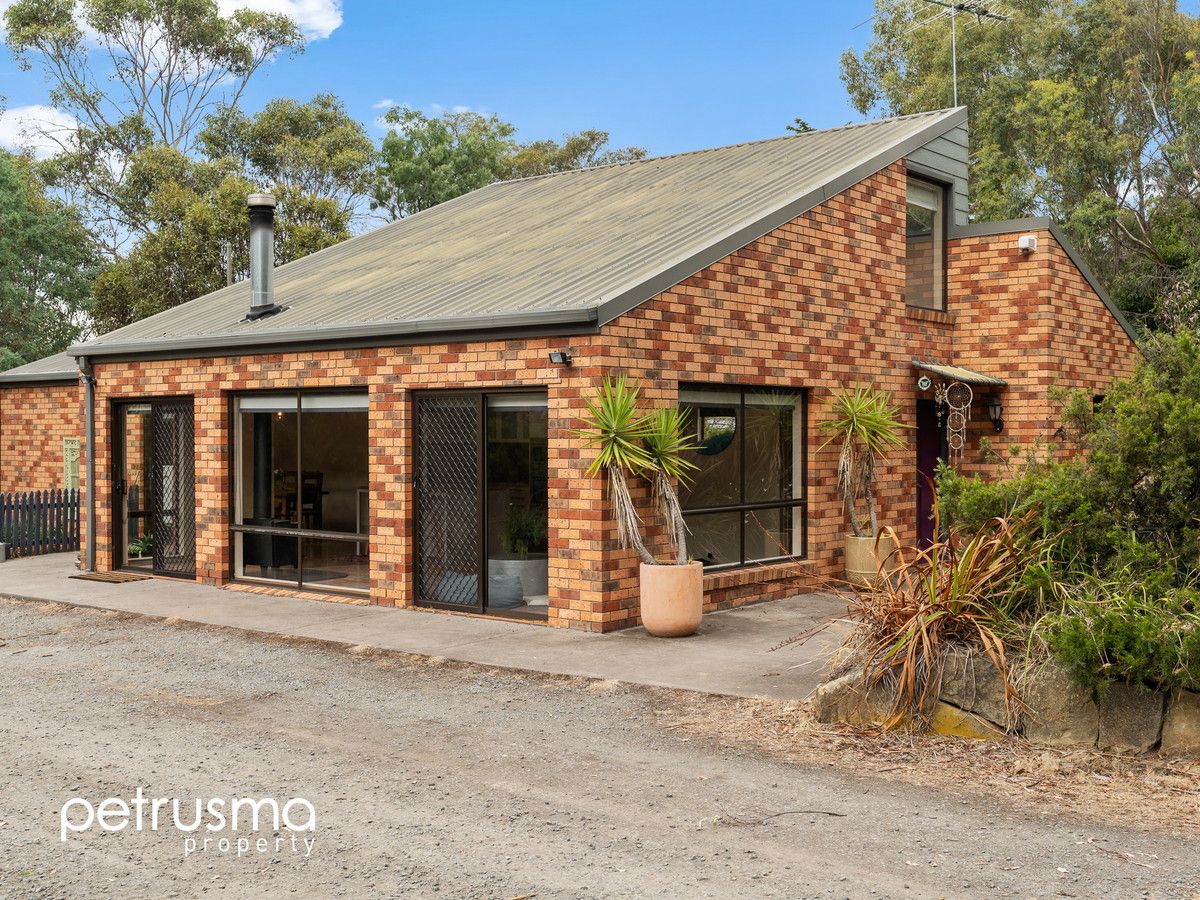 280 Flagstaff Gully Road, Lindisfarne TAS 7015, Image 0