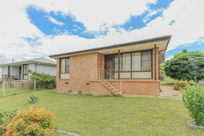 Picture of 2 Arunta Street, SOUTH BATHURST NSW 2795