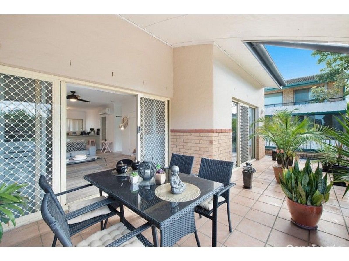 8/69 Wagner Road, Clayfield QLD 4011
