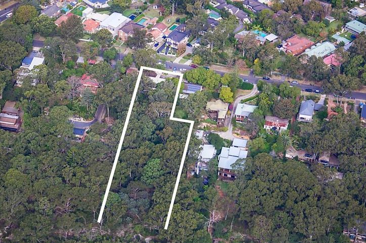 14A Barons Crescent, HUNTERS HILL NSW 2110, Image 1