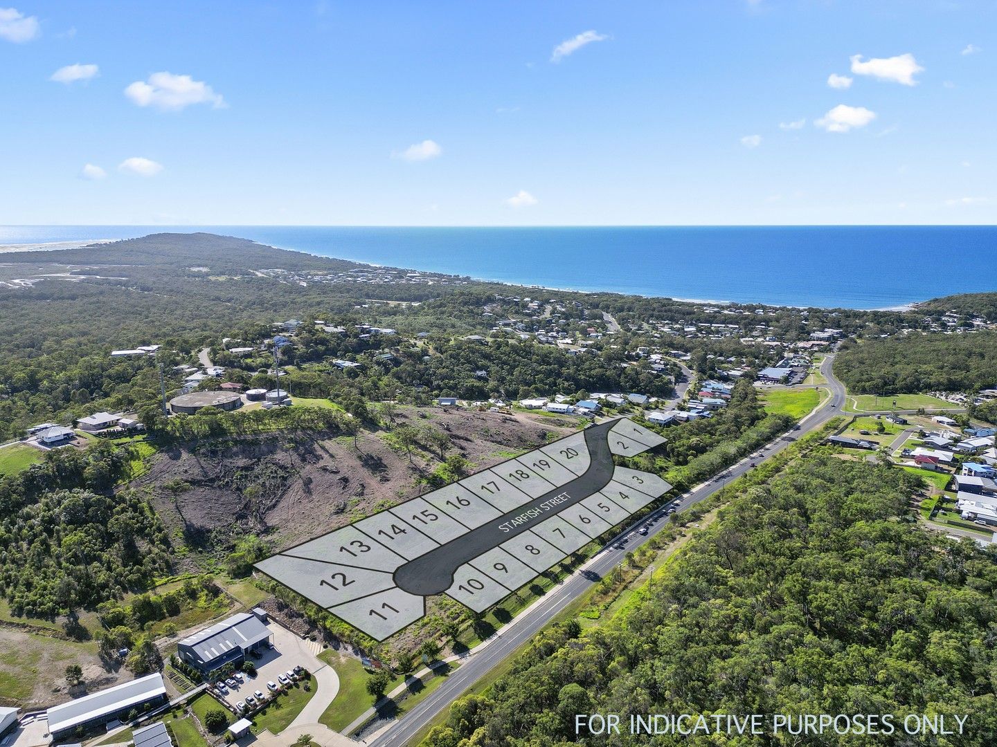 Lot 13 Starfish Street, Agnes Water QLD 4677, Image 1