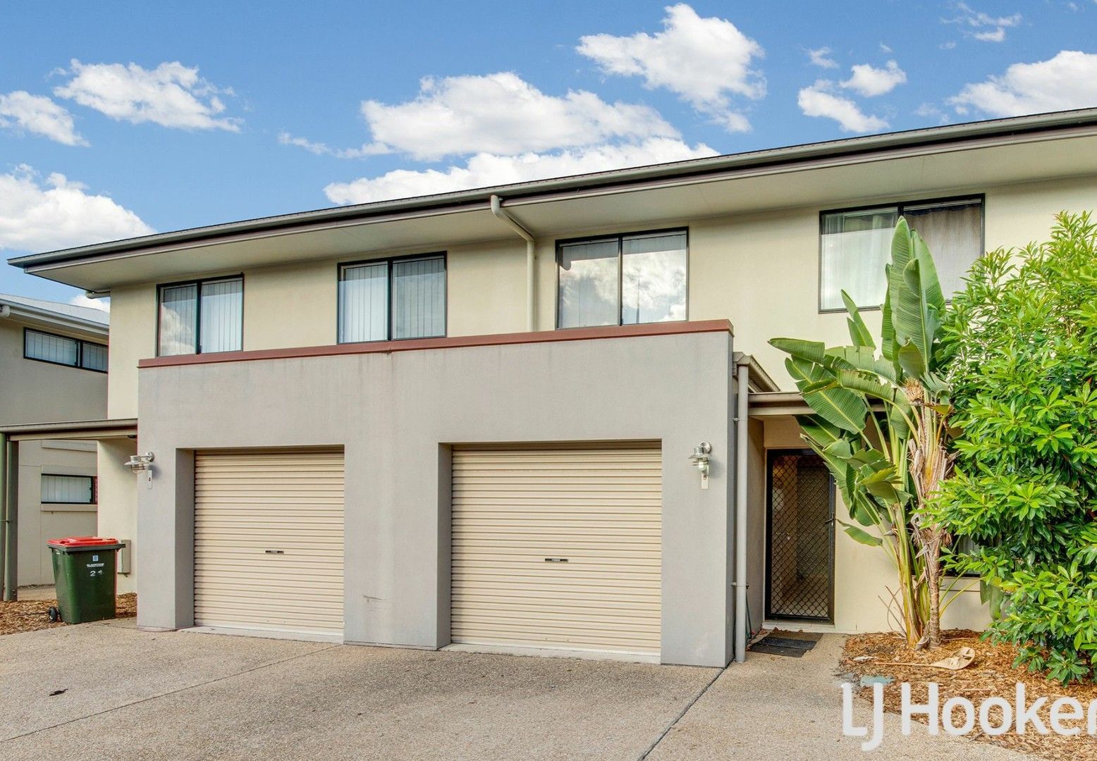 9/21 Roberts Street, South Gladstone QLD 4680, Image 0