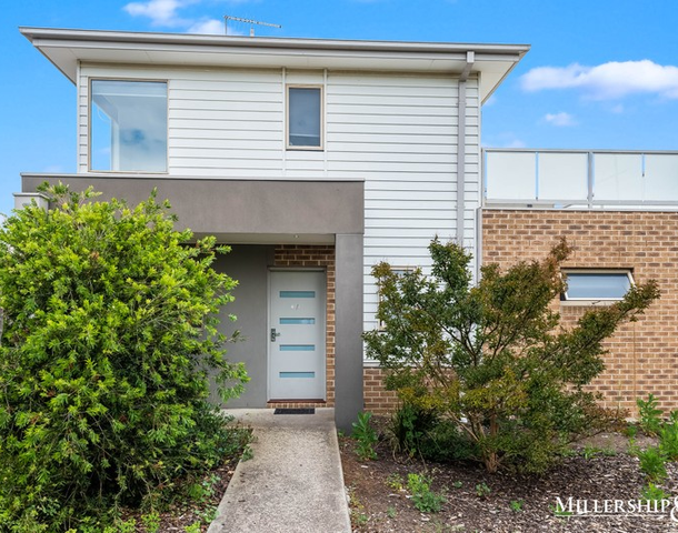 40/1 Hyde Park Avenue, Craigieburn VIC 3064