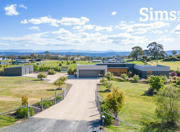 47 White Gum Rise, St Leonards TAS 7250