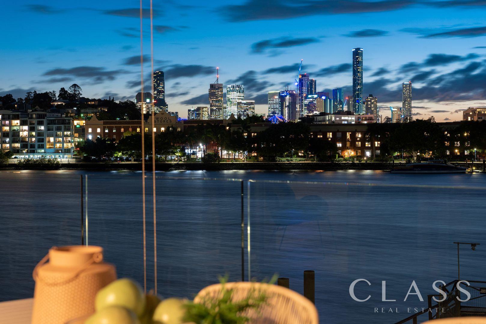 8/1 Oxford Street, Bulimba QLD 4171, Image 2