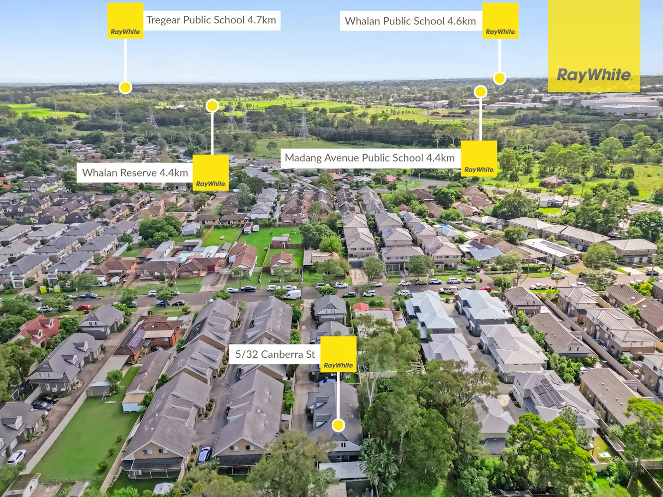 Additional image 18 of 5/32 Canberra Street, Oxley Park NSW 2760