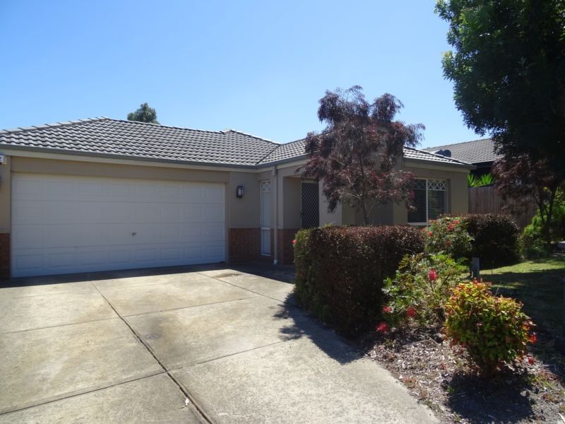 3 bedrooms House in 46 Orama Avenue CARRUM DOWNS VIC, 3201