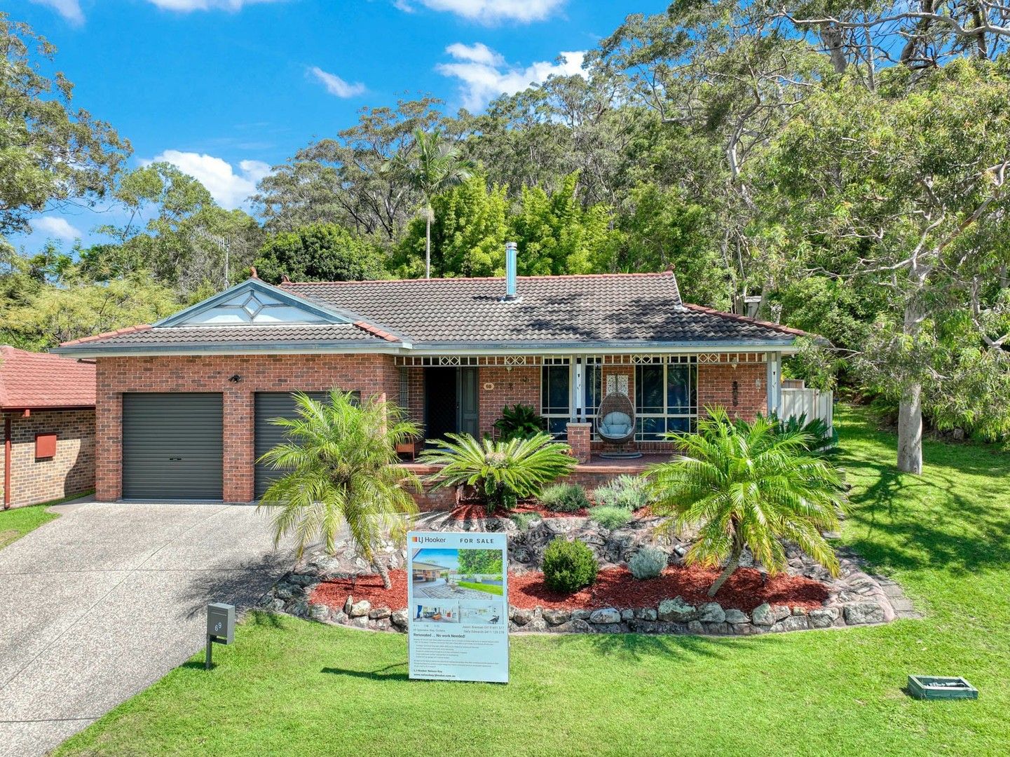 69 Spinnaker Way, Corlette NSW 2315, Image 0