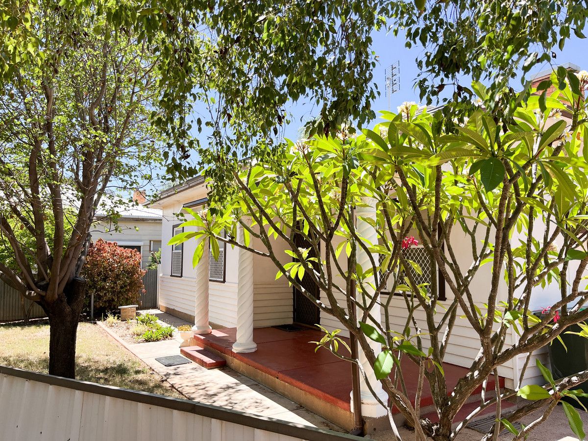 4 bedrooms House in 4 Miller Avenue PORT AUGUSTA SA, 5700