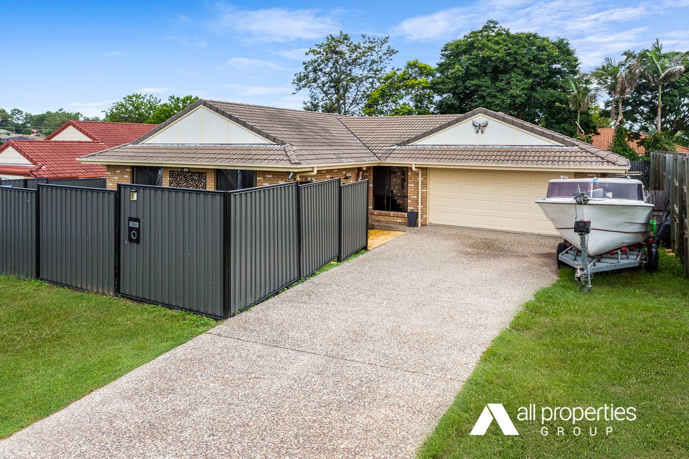 6 Adab Close, Boronia Heights QLD 4124, Image 1