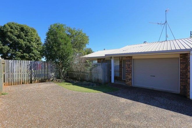 Picture of 2 24 Dennis Court, AVOCA QLD 4670