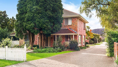 Picture of 1/14 Ascot Road, BOWRAL NSW 2576