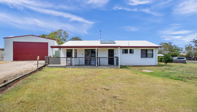 Picture of 3 Murphy Street, SEAFORTH QLD 4741