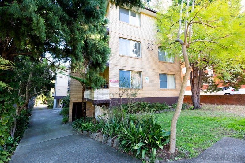 10/2 Union Street, West Ryde NSW 2114 Apartment For Rent Domain