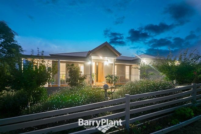 Picture of 10 Peters Way, NEERIM SOUTH VIC 3831