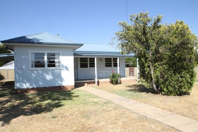 Picture of 183 Mortimer Street, MUDGEE NSW 2850