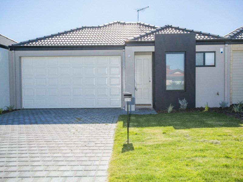 4 bedrooms House in 201B Landsdale Road LANDSDALE WA, 6065