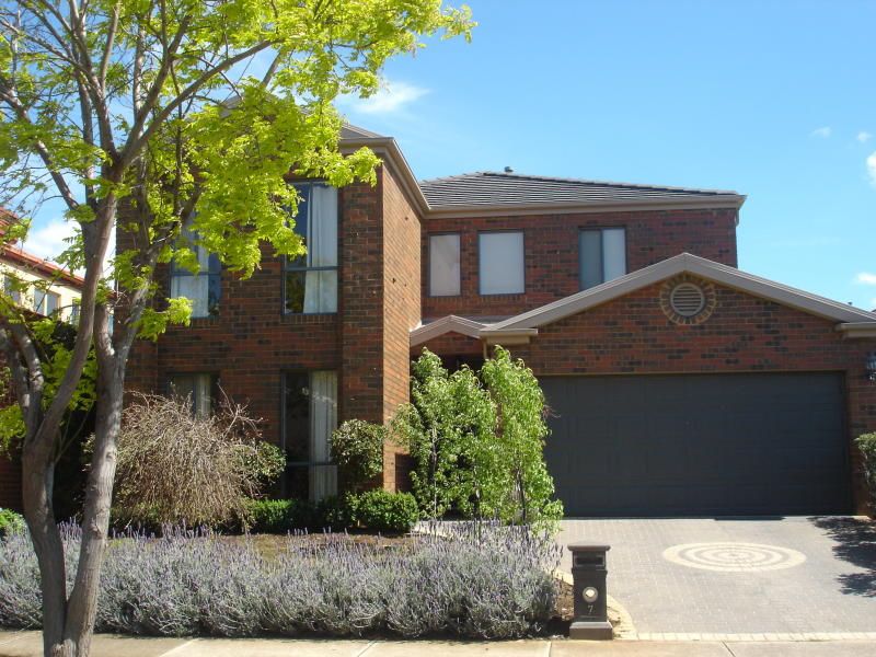 4 bedrooms House in 7 Bream Street MARIBYRNONG VIC, 3032
