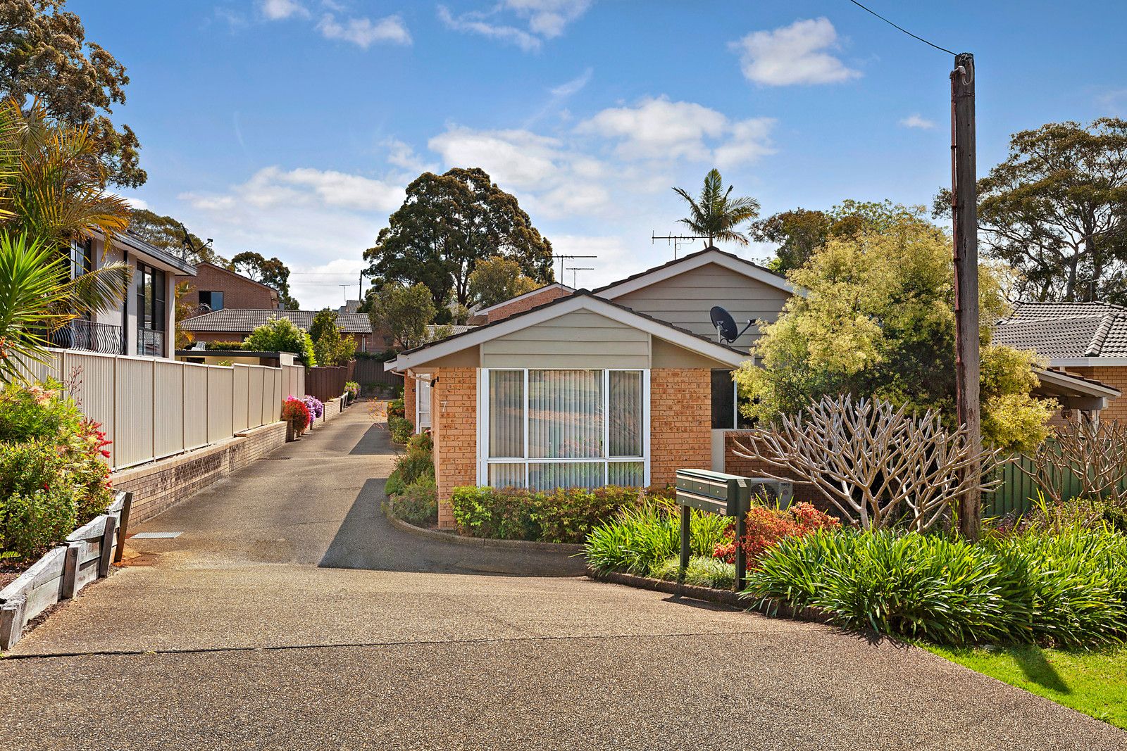 3/7 Dernancourt Avenue, Engadine NSW 2233, Image 0