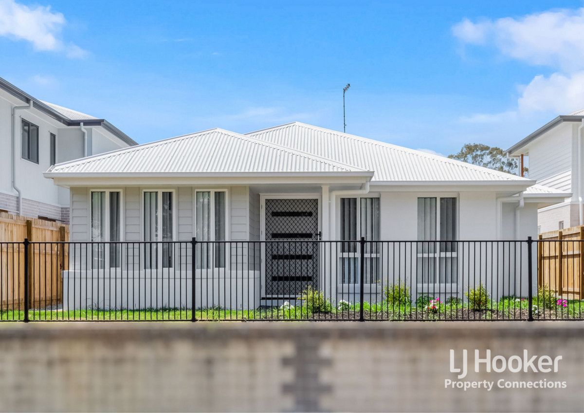 4 bedrooms House in 75/15 Miller Boulevard LAWNTON QLD, 4501