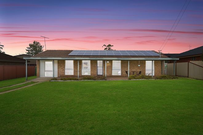 Picture of 6 Park Avenue, TAHMOOR NSW 2573