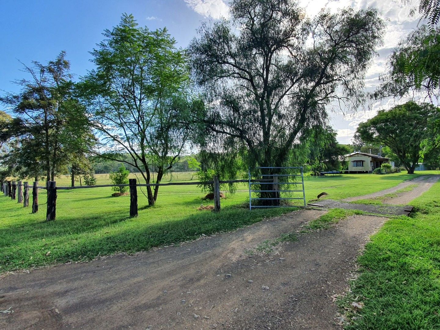 1231 Clonmel Road, Moonford QLD 4630, Image 2