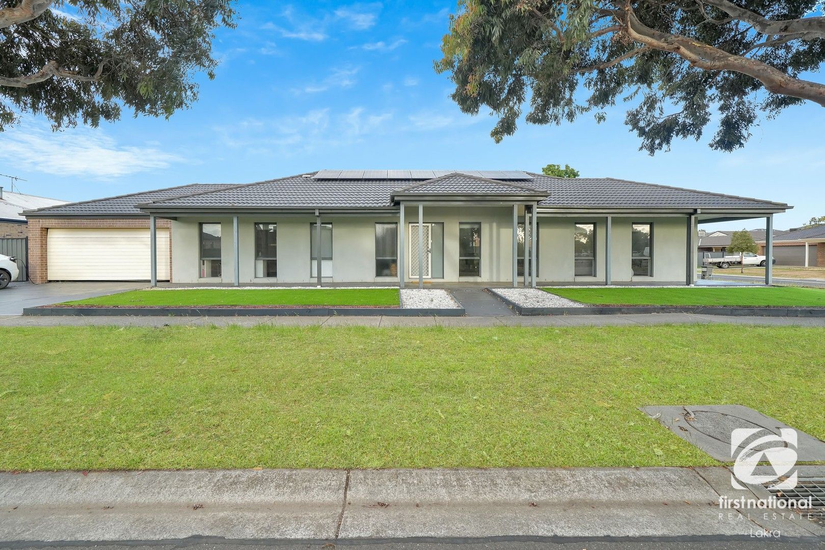 4 bedrooms House in 22 Licodia Avenue POINT COOK VIC, 3030