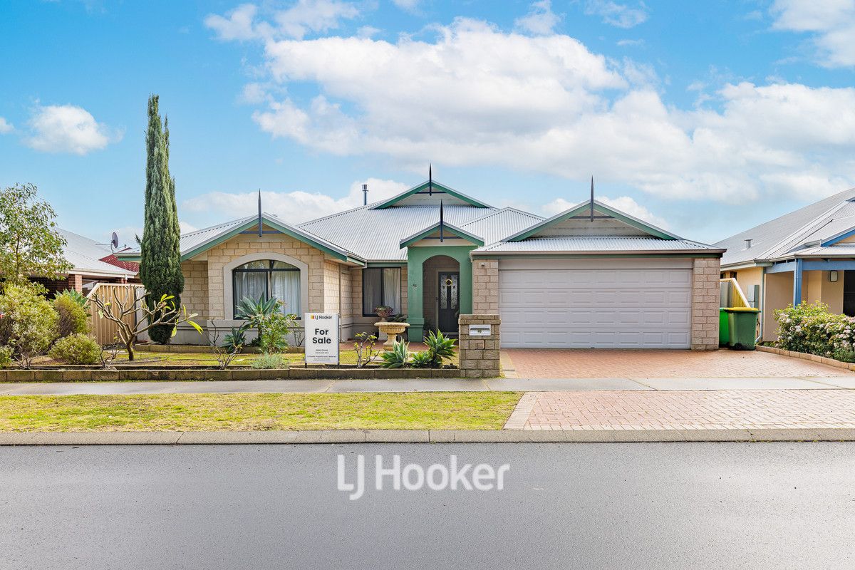 46 Wentworth Drive, Dalyellup WA 6230, Image 0