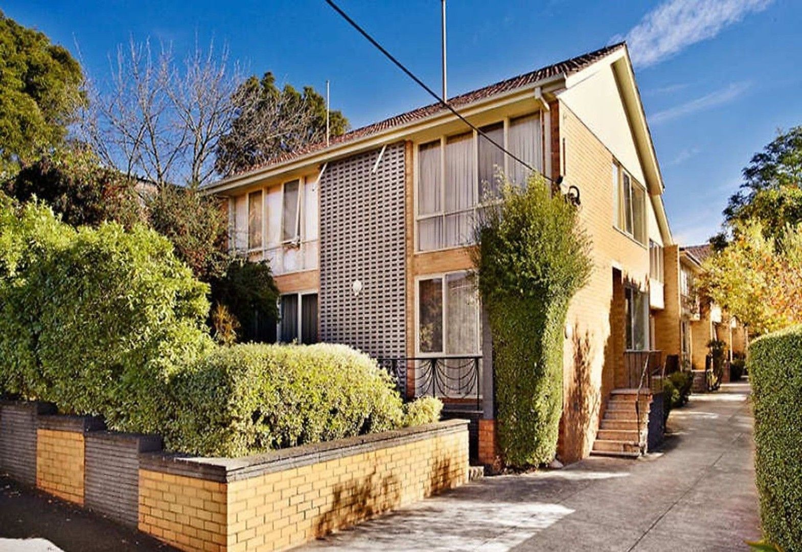 2 bedrooms Apartment / Unit / Flat in 11/251 Burke Road GLEN IRIS VIC, 3146