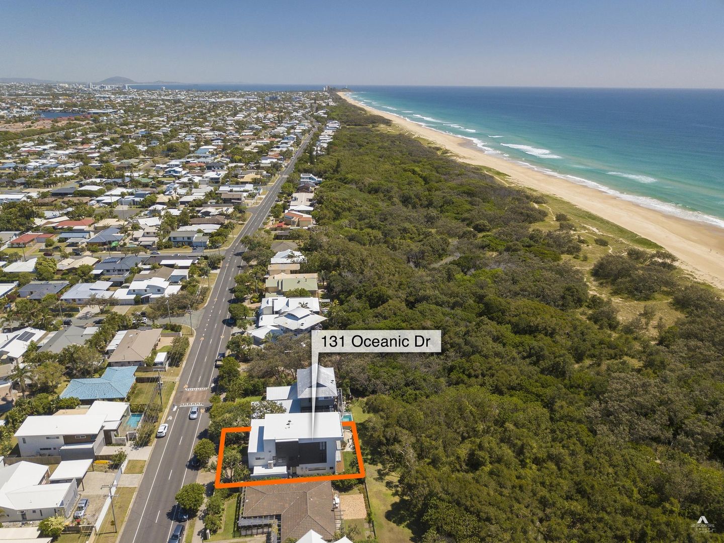 131 Oceanic Drive, Warana QLD 4575, Image 1
