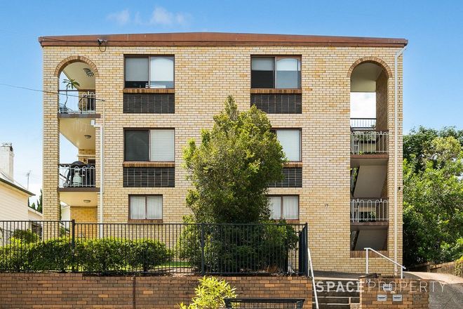 Picture of 2/39 Gibb Street, KELVIN GROVE QLD 4059