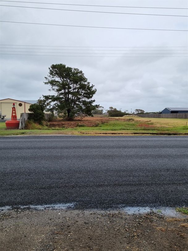 Vacant land in 41 Tarraville Road, PORT ALBERT VIC, 3971