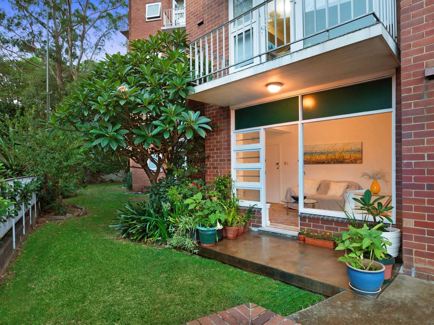 1/116 Shirley Road, Wollstonecraft NSW 2065, Image 0