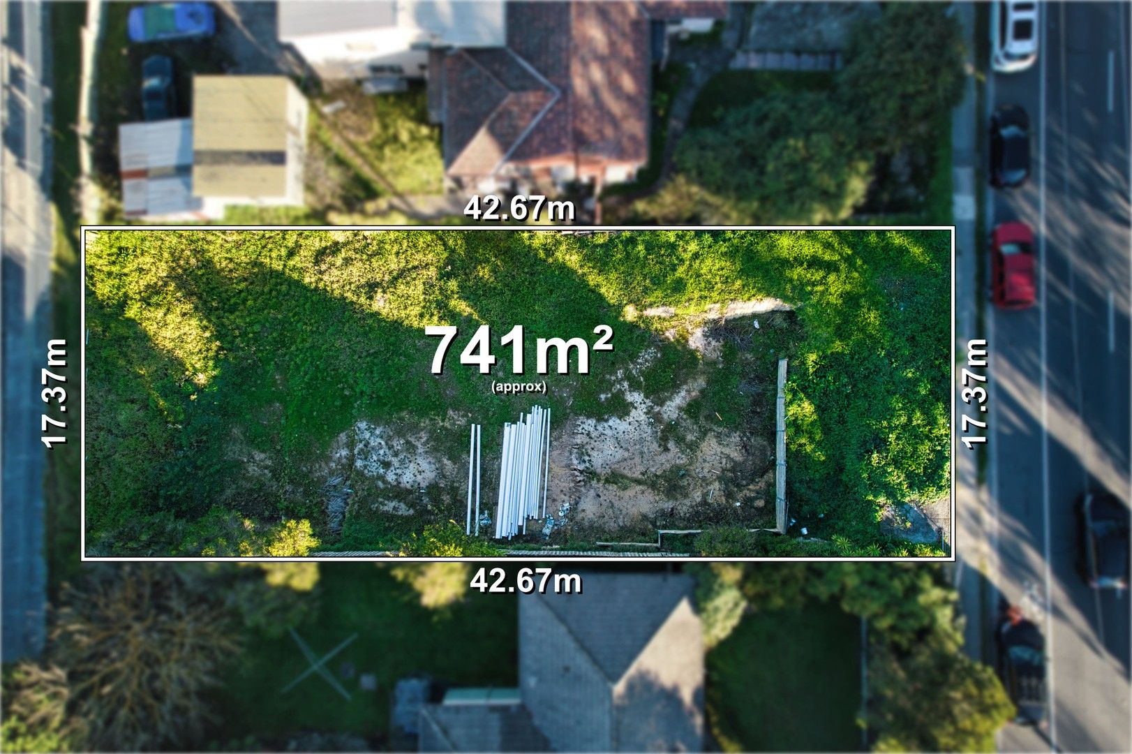 43 Heatherdale Road, Ringwood VIC 3134 Domain