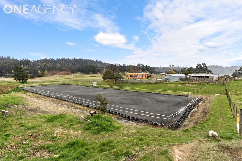 577 Sheffield Road, Acacia Hills TAS 7306, Image 2