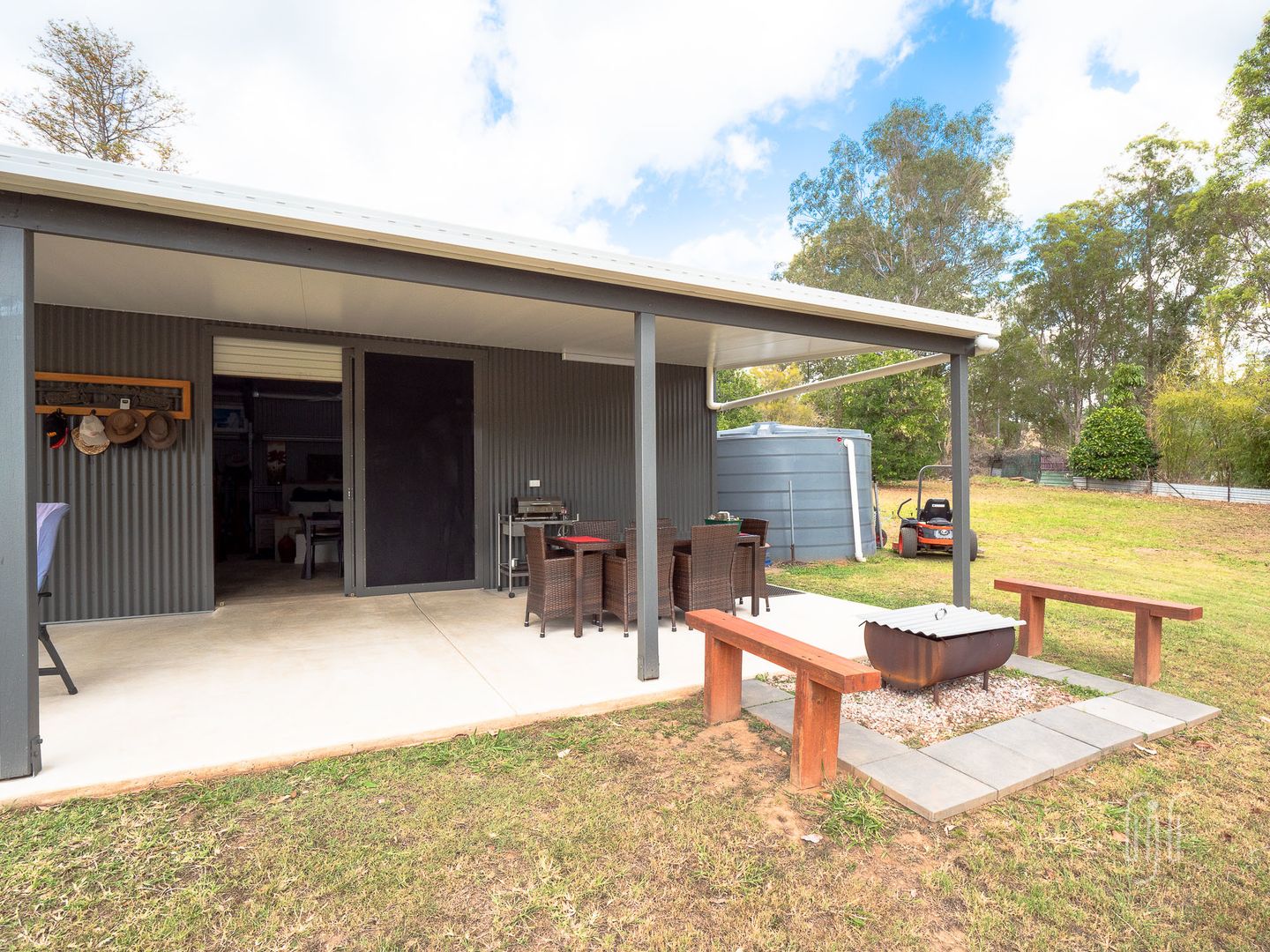 181 Ballard Road, Imbil QLD 4570, Image 2