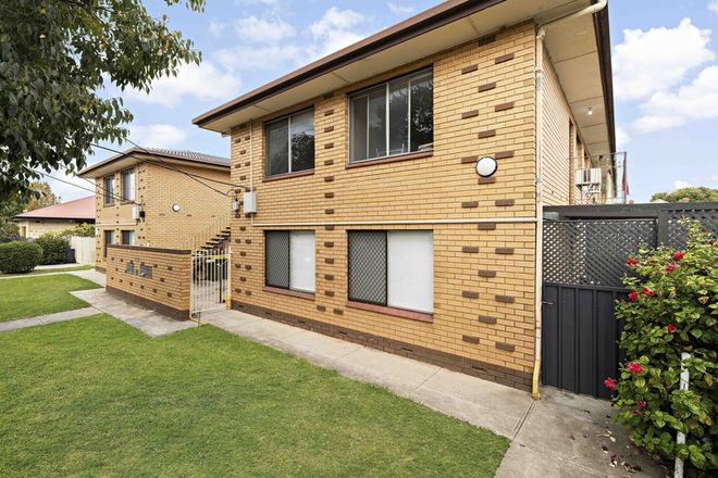 Picture of 11/23-25 Norma Street, MILE END SA 5031