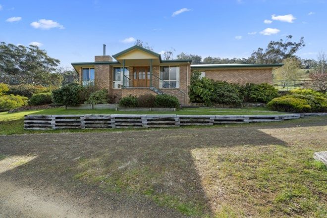 Picture of 161 Daniels Road, MAGRA TAS 7140