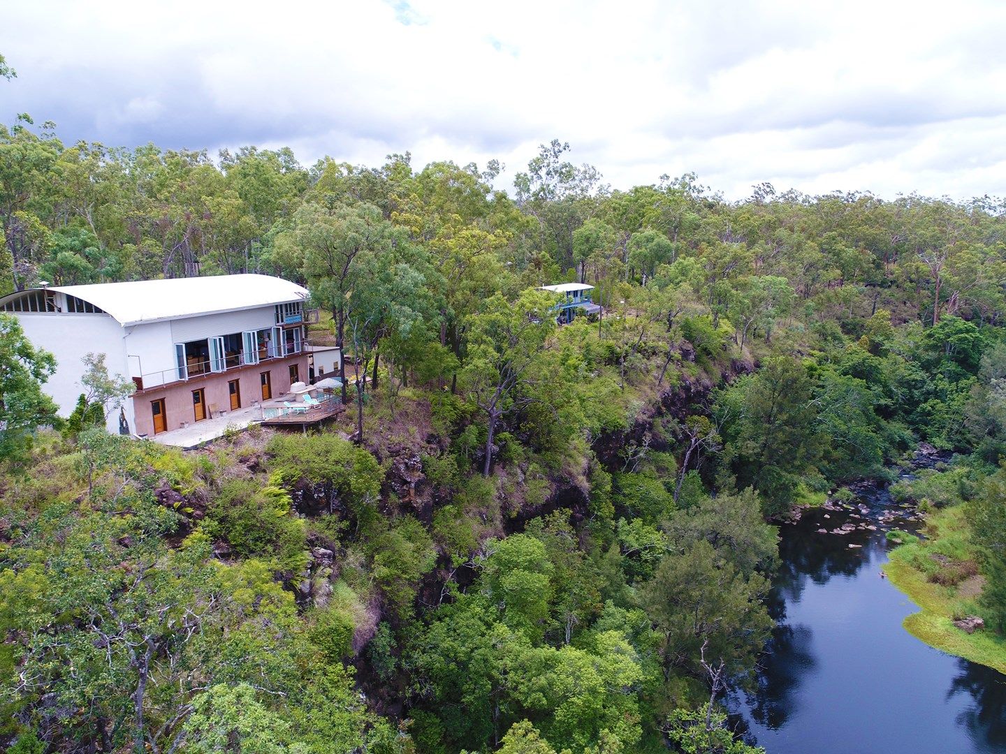 290 Wooroora Rd, Ravenshoe QLD 4888, Image 0